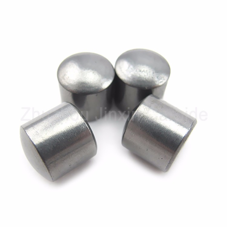 Carbide button bits with good performance