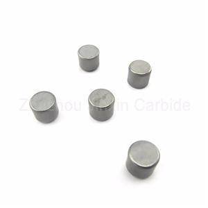tungsten carbide buttons manufacturer china