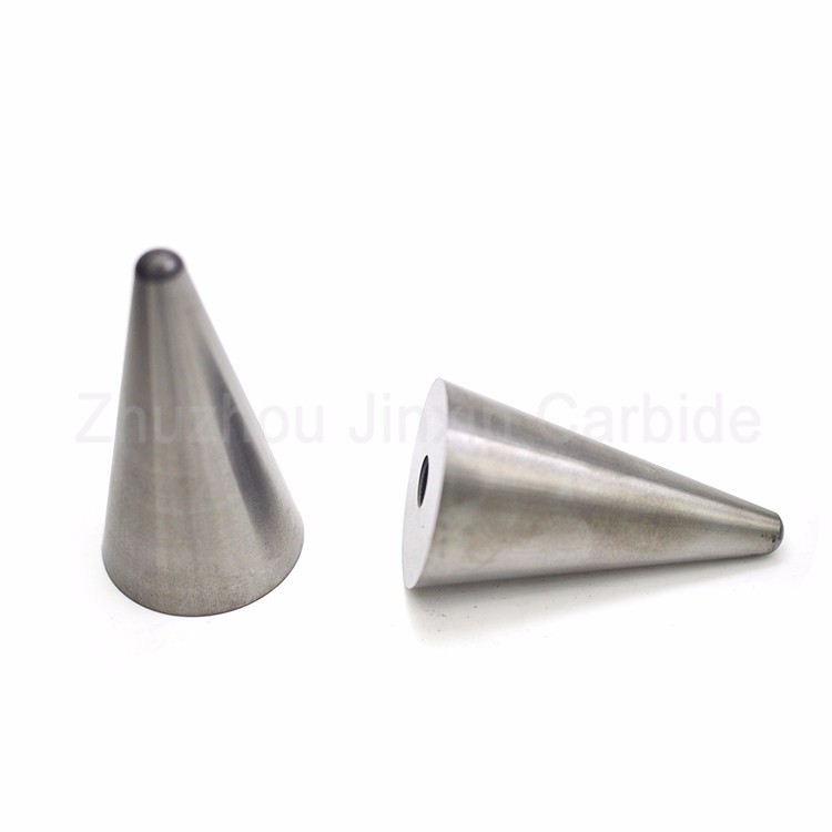 carbide buttons manufacturer in China