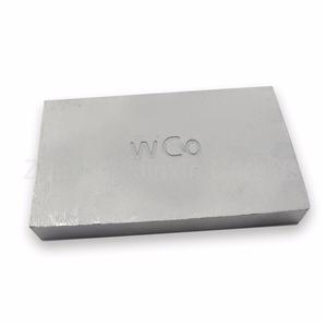 YG8 Good Quality Tungsten Carbide Sheet