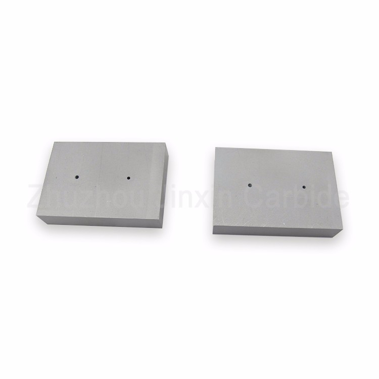 Cemented Carbide Wear Plate Preform Blank Sheet Manufacturer