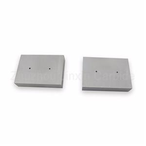 Cemented Carbide Wear Plate Preform Blank Sheet Manufacturer