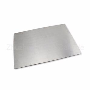 YG15 Tungsten carbide plate