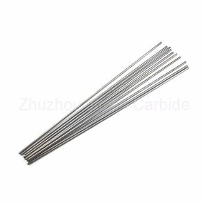tungsten carbide rods for tools