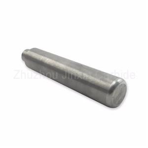 Tungsten h6 solid carbide rod for end mill cutters