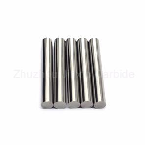 K20 Tungsten Solid Carbide Rod