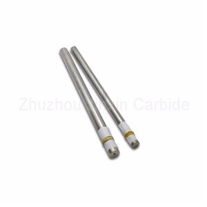 China manufacture high quality durable solid tungsten carbide rod
