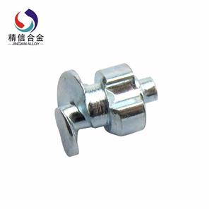 Tungsten steel nail core Improve wear resistance