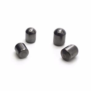 Tungsten Carbide Buttons for DTH button bits