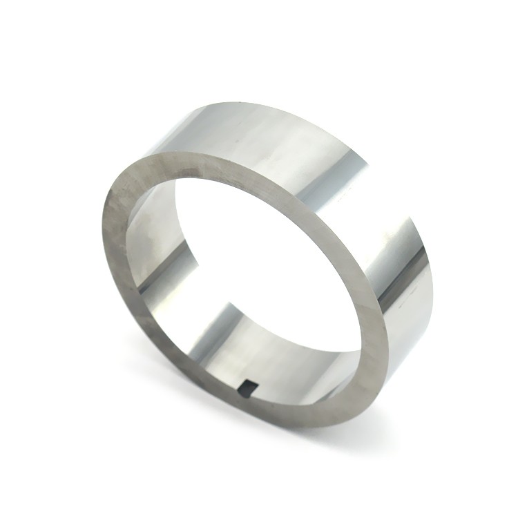 Tungsten Carbide Mechanical Rings