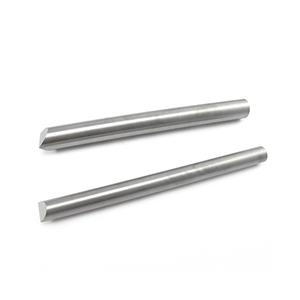 Cemented solid tungsten carbide rod/polished tungsten bar