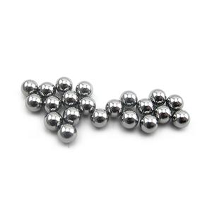 The cheapest price 1.588mm 2mm 3mm 4mm 6mm tungsten carbide balls