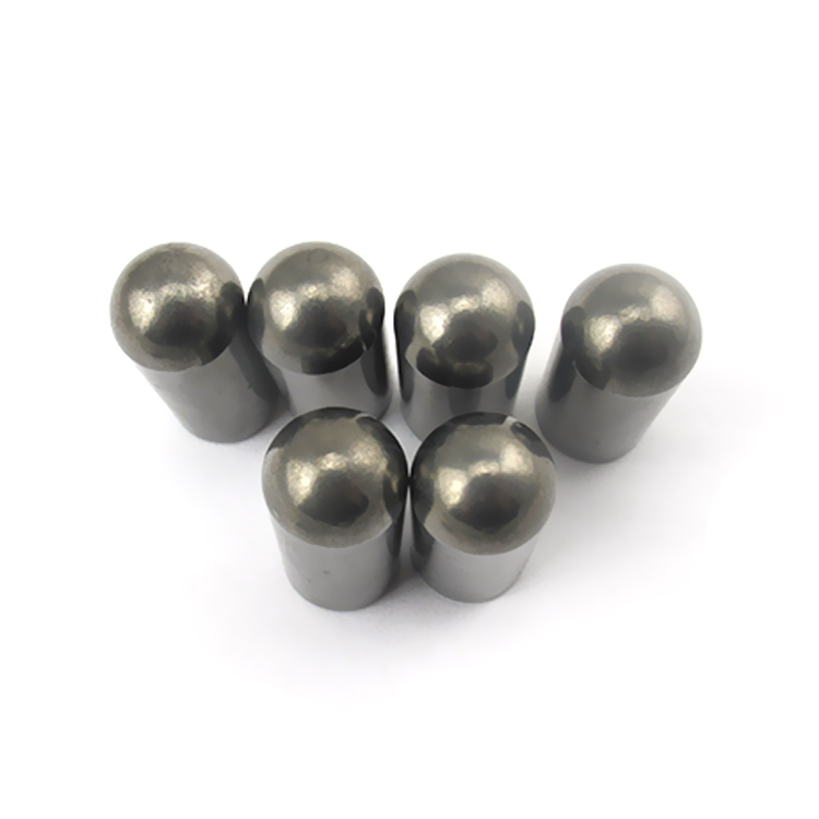 tungsten carbide buttons