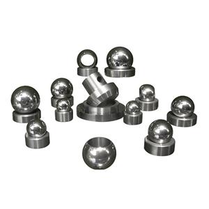 Tungsten Carbide customized tungsten carbide ball and seat