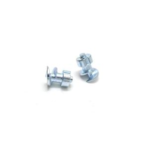 JX120 Tungsten carbide big grip screw tire studs for shoes