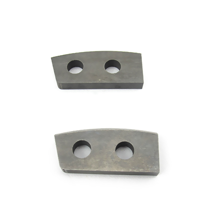 tungsten carbide mould