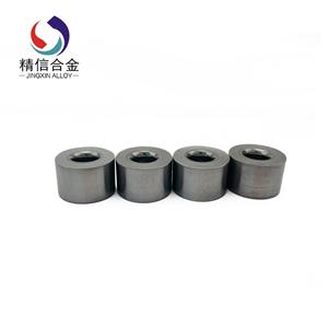 K20 Tungsten Carbide Dies Wire Drawing Moulds For Steel