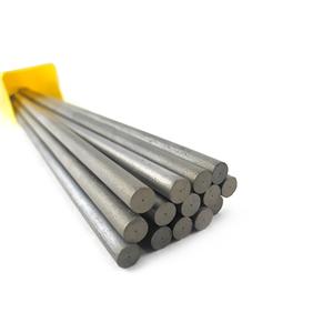 Tungsten Carbide Rod for Cutting Tools in Ground H6