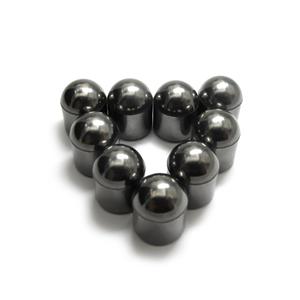 Tungsten carbide button for Various mining bits