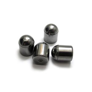 Drill Bit Inserts Cemented Tungsten Carbide Buttons