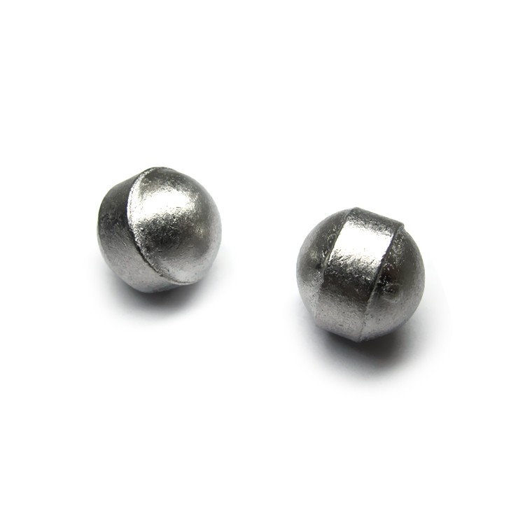 high wear resistance tungsten carbide grinding media ball for sale