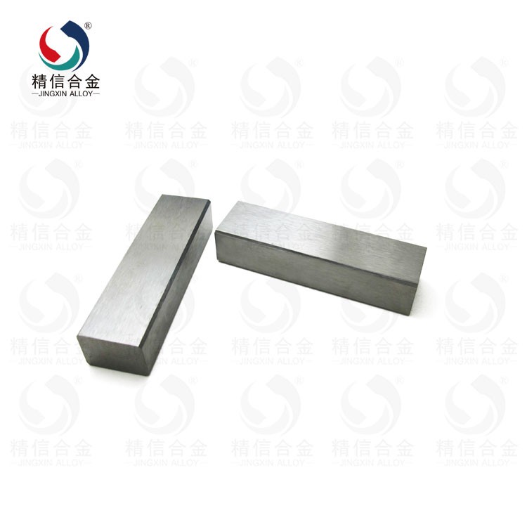 K10 Tungsten Carbide Plates and Strips for Cutting Tools