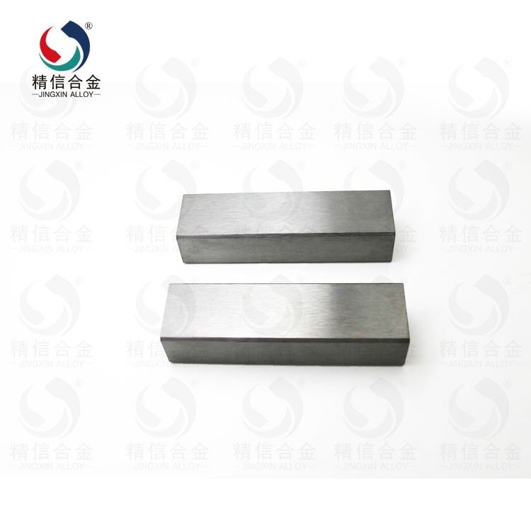 K10 Tungsten Carbide Plates and Strips for Cutting Tools