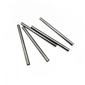YG8 hard alloy tungsten bar YG8 fine grinding tungsten rod YG8X round bar Special specifications custom tungsten rod