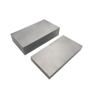 Various of tungsten carbide lapping plate/bar