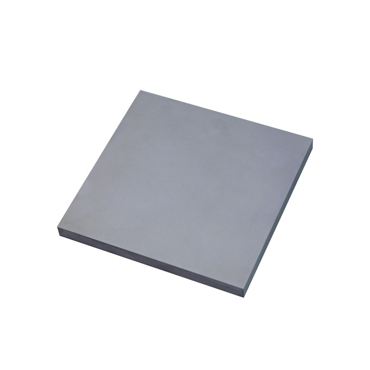 YG8 Tungsten carbide block for making blades
