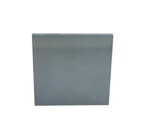 Thin Wear Resistant Tungsten Carbide Plate