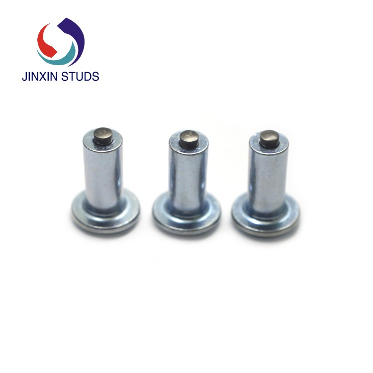 Snow tire studs/screw in stud of 8-18 types with good tungsten carbide material