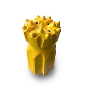High quality rock drill bit for mining