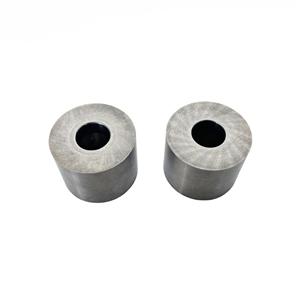 Customized Sintered Cemented Carbide Drawing Dies & Moulds/Tungsten Carbide
