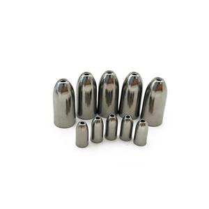 1/16 oz tungsten bullet worm weight