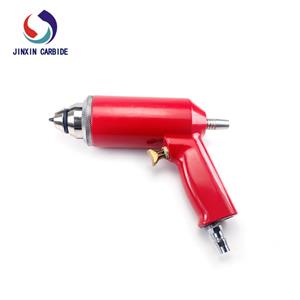 Insertion tool for tool parts carbide tire studs gun