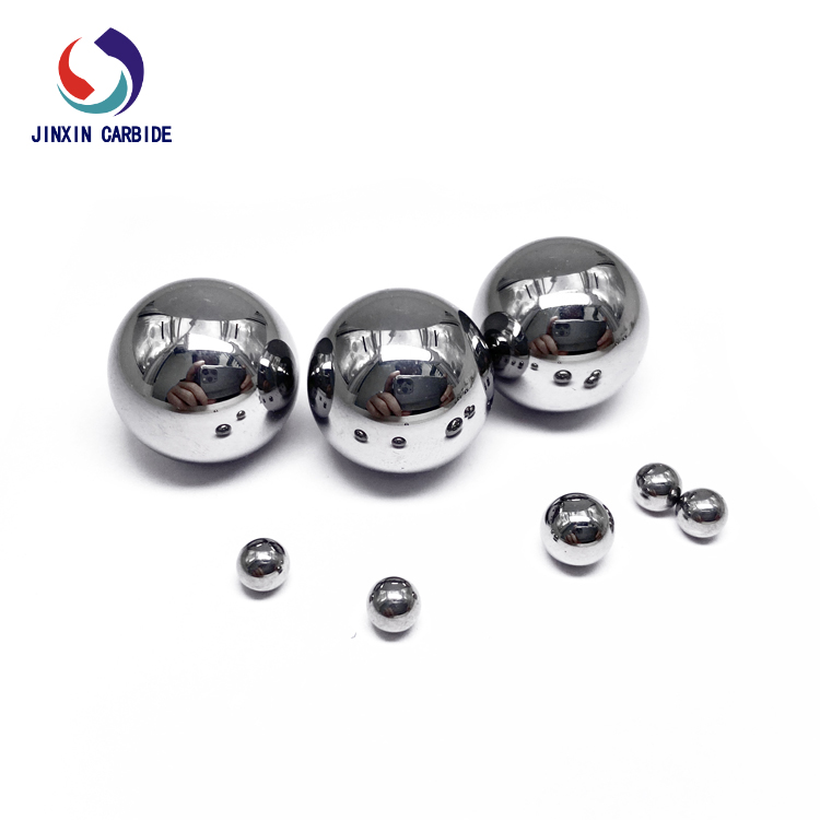 China Tungsten Cannonball Slingshot Ammo Manufacture and Factory