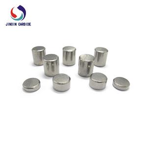 China Tungsten Cylinder Weights Manufacturers
