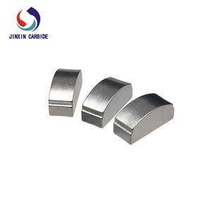 Tungsten weight cylinders for counterweight derby weight for hot sale