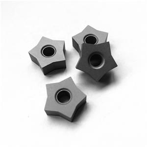 Various Types Tungsten Carbide Insert Tips
