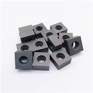 Various Types Tungsten Carbide Insert Tips