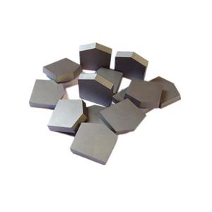 Wholesale YG8 Tungsten Carbide Tip Carbide SS10 for cutting stone
