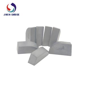 Tungsten Carbide Tips in tool parts carbide tips for hand tool parts