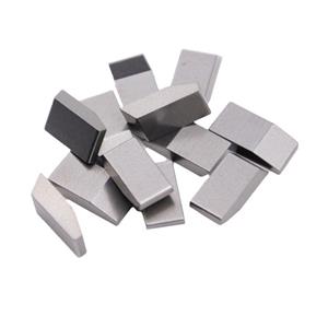 Lathe Carbide Tips Tungsten Carbide Tool Parts