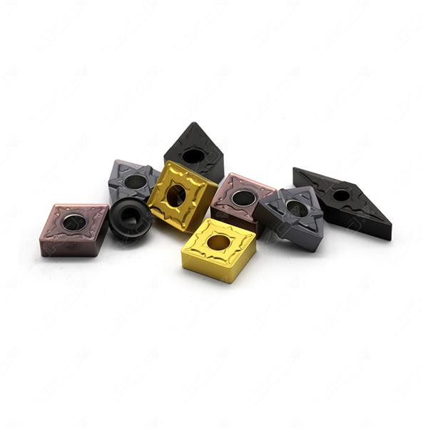 manufacturer of lathe CNC tungsten carbide inserts turning tools