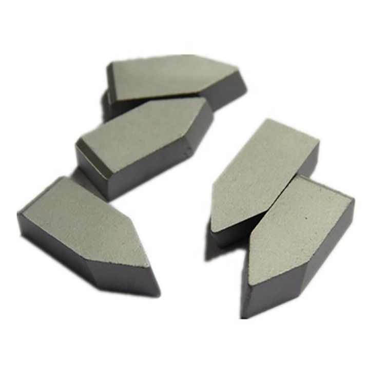 YG6 tungsten carbide tips carbide saw tips