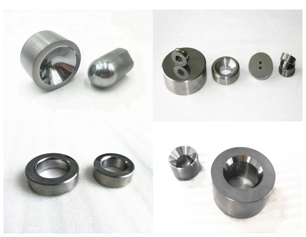 tungsten carbide ball bearings