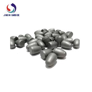 Tungsten carbide blank solid carbide burrs