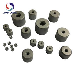 yg6 yg8 tungsten carbide nibs and carbide wire drawing dies