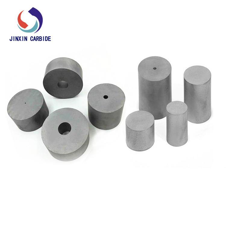 Tungsten carbide cold heading die for punching mould tool parts